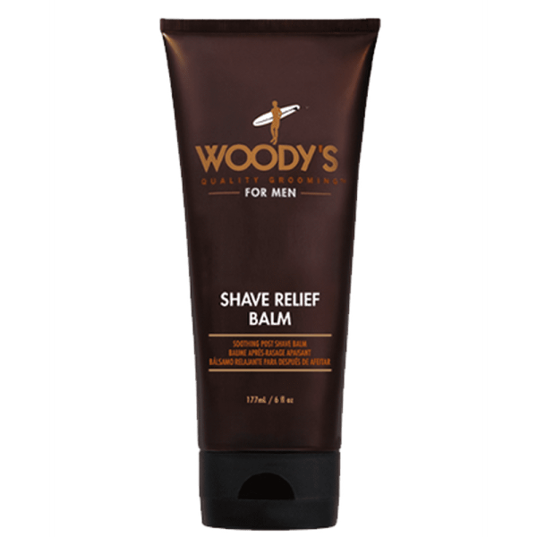 Woody's Shave Relief Balm oz