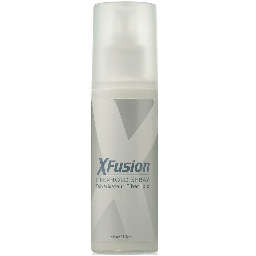 XFusionFiberholdSpray4oz XFusion Fiberhold Spray oz