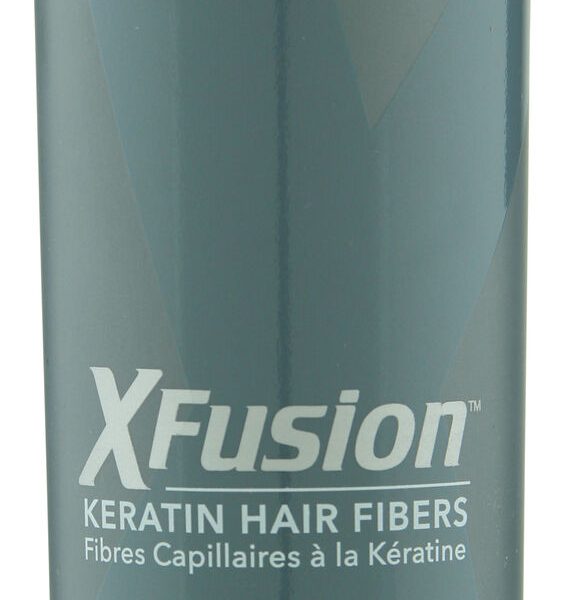 XFusion Keratin Hair Fibers oz