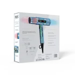 WAHL Professional Vanquish Digital Motor Hair Dryer - Blue - Image 5