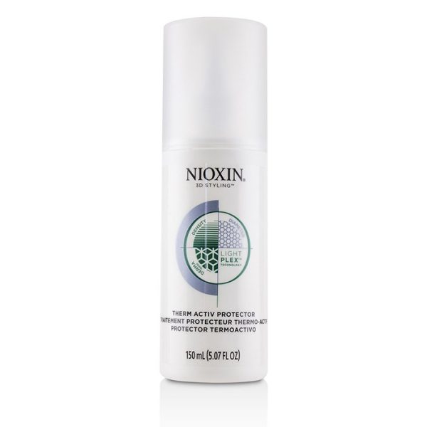 Nioxin 3D Therm Activ Protector 5.07oz