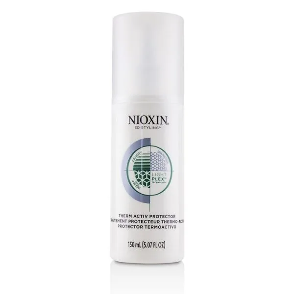 Nioxin 3D Therm Activ Protector 5.07oz