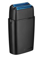 BaBylissPro LimitedFX Trimmer & Double Foil Shaver Set - Black/Blue - Image 7