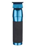 BaBylissPro LimitedFX Trimmer & Double Foil Shaver Set - Black/Blue - Image 6