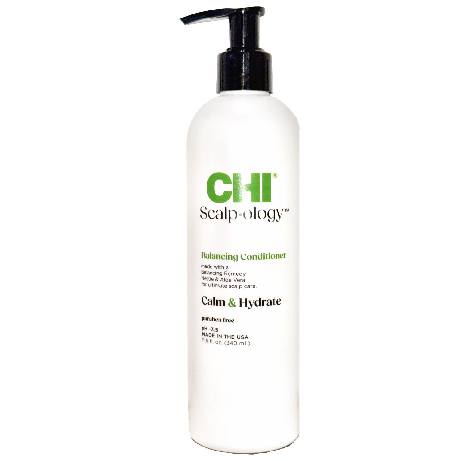 balancingconditioner CHI Scalp-ology Balancing Conditioner