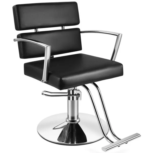 All Purpose Black Styling Chair