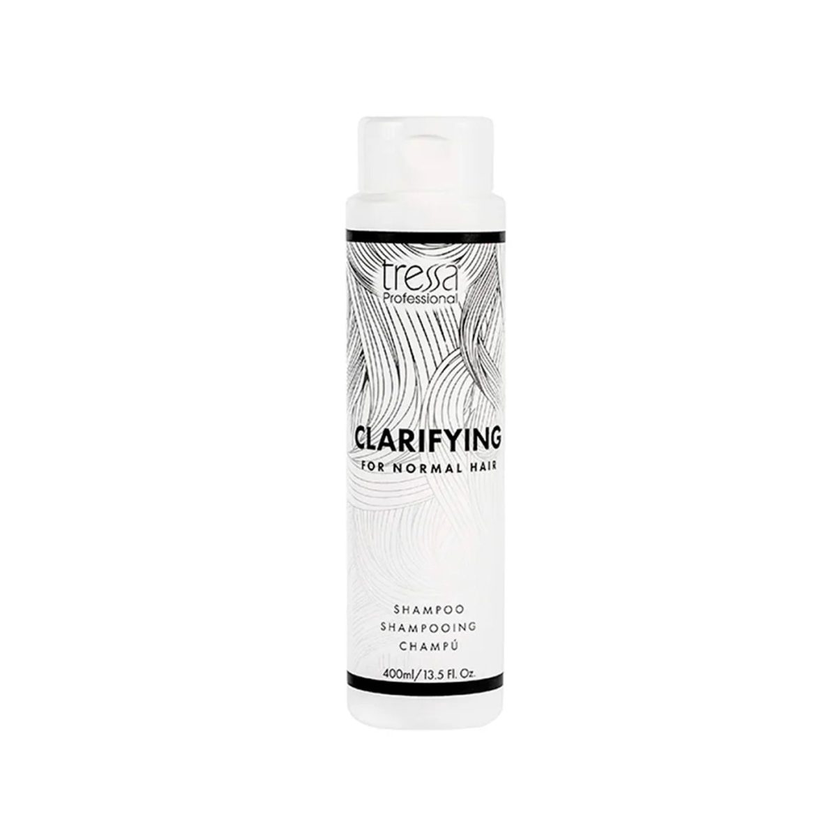 Tressa Clarifying Shampoo - For Normal Hair