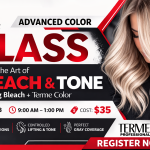 Class tickets TERME
