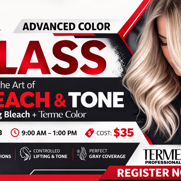 Class tickets TERME