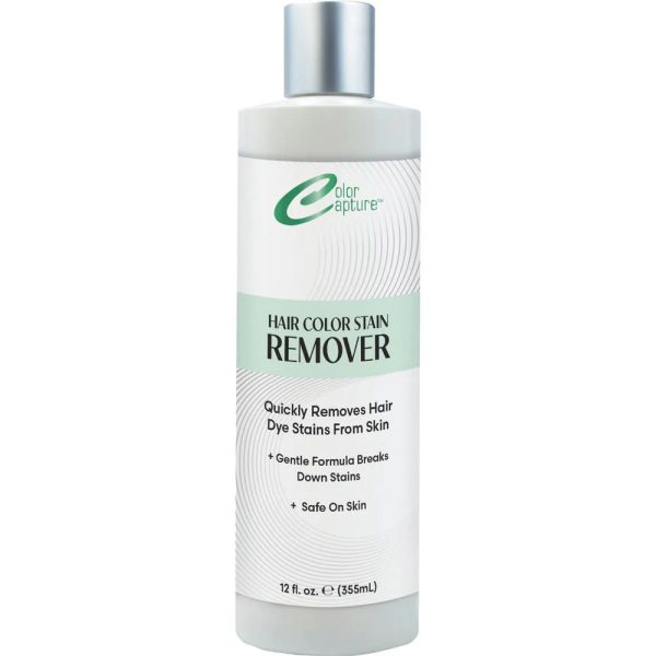 Color Capture Hair Color Stain Remover 12oz