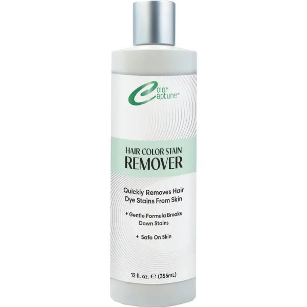 Color Capture Hair Color Stain Remover 12oz