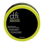 d:fi Extreme Hold Styling Cream oz