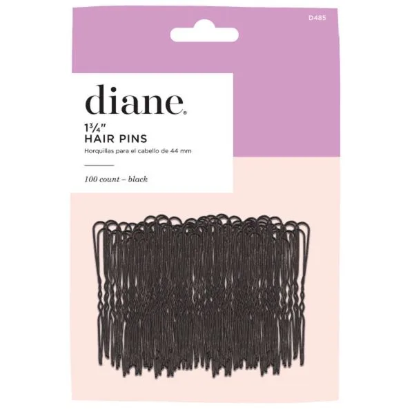 Diane 1 3/4" Hair Pins 100ct.