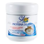 Silicon Mix Hair Treatment 16oz - Pearl Extract