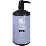 Tressa Watercolors Intense Metallic Color Maintenance Shampoo 1 Liter - Silver