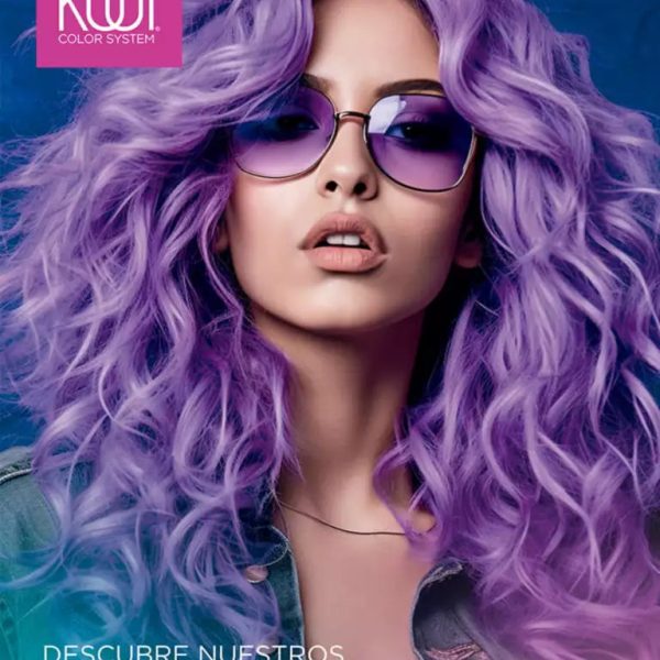 Kuul Color System Swatchbook