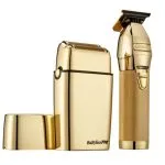 BabylissPro Limited Edition FX Collection(Trimmer/Shaver) 2024 - Gold