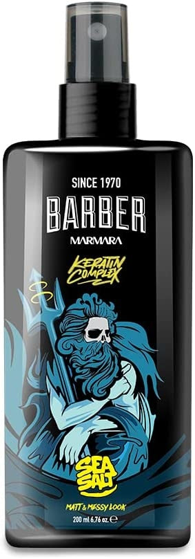 image_0054dc8a-241e-4935-8b60-0abf2d313506 Marmara Barber Keratin Complex Sea Salt Spray 6.76oz