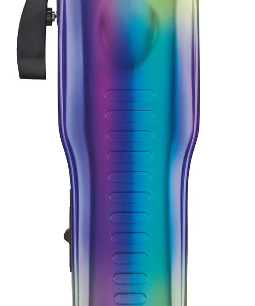 BabylissPro Lo-ProFX Cord/Cordless Clipper Limited Edition Iridescent