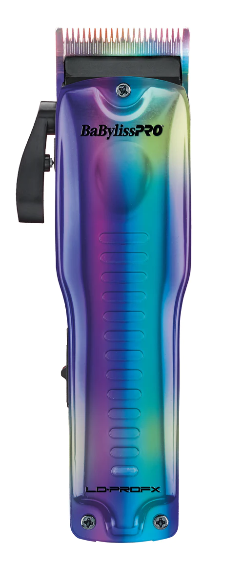 image_01392d5c-e701-42e2-9677-b66e0d646857 BabylissPro Lo-ProFX Cord/Cordless Clipper Limited Edition Iridescent