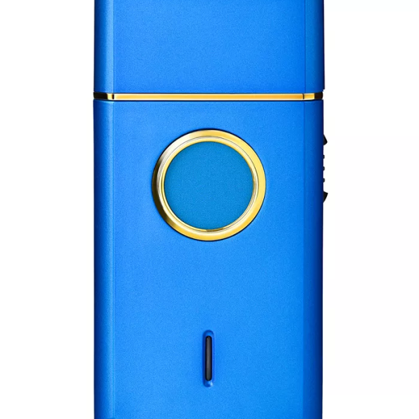 StyleCraft Uno Single Foil Shaver - Blue