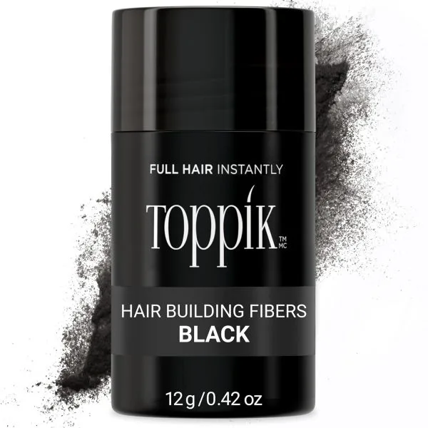 Toppik Hair Building Fibers .42oz