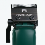 Cocco Veloce Lite Clipper - Green/White - Image 7