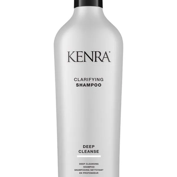 Kenra Clarifying Shampoo