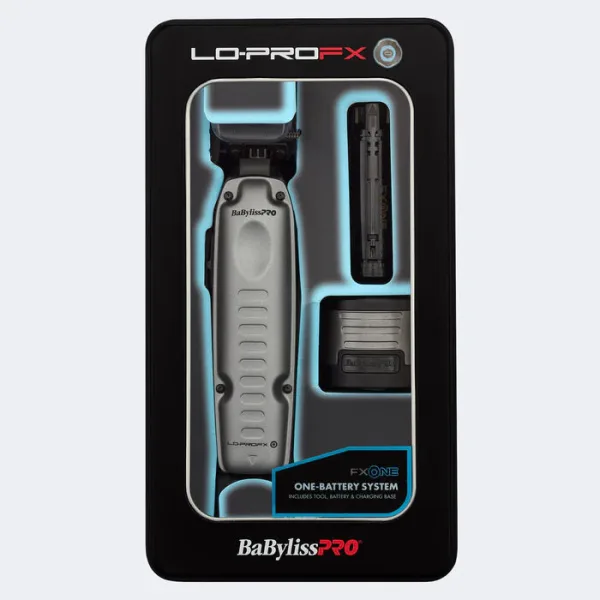 BabylissPro FXONE Lo-Pro Trimmer - FX729