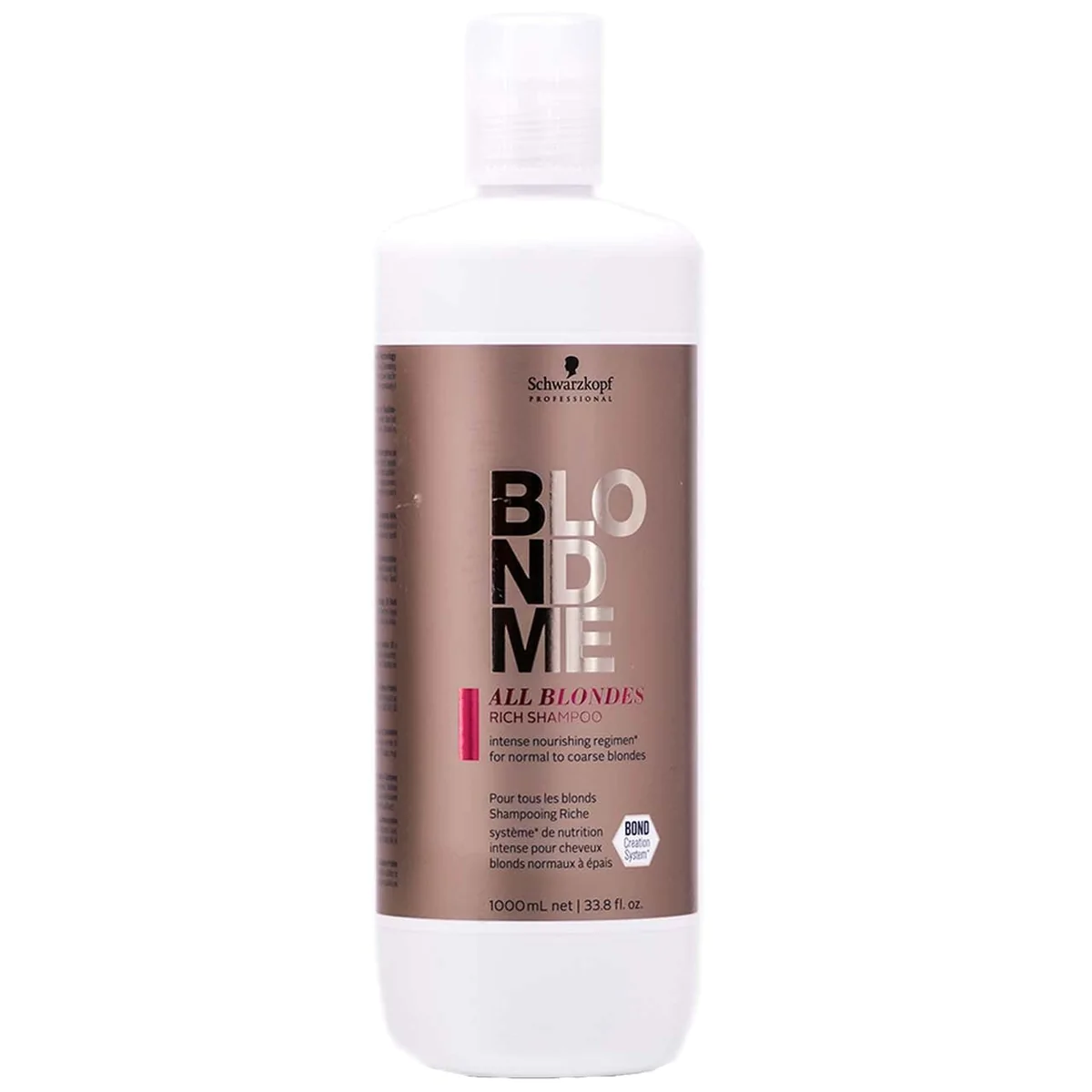 image_04c241de-c7d4-456e-9e91-7e9501598f9e Schwarzkopf Professional BlondMe All Blondes Rich Shampoo 33.8oz