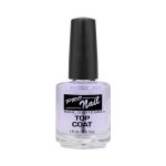 Pro Nail Top Coat 0.5oz