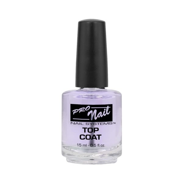 Pro Nail Top Coat 0.5oz