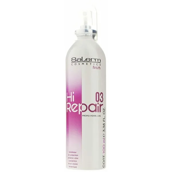 SaLerm Hi Repair Finish 100ml/3.38oz