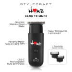 StyleCraft Homie Nano Trimmer - Image 5