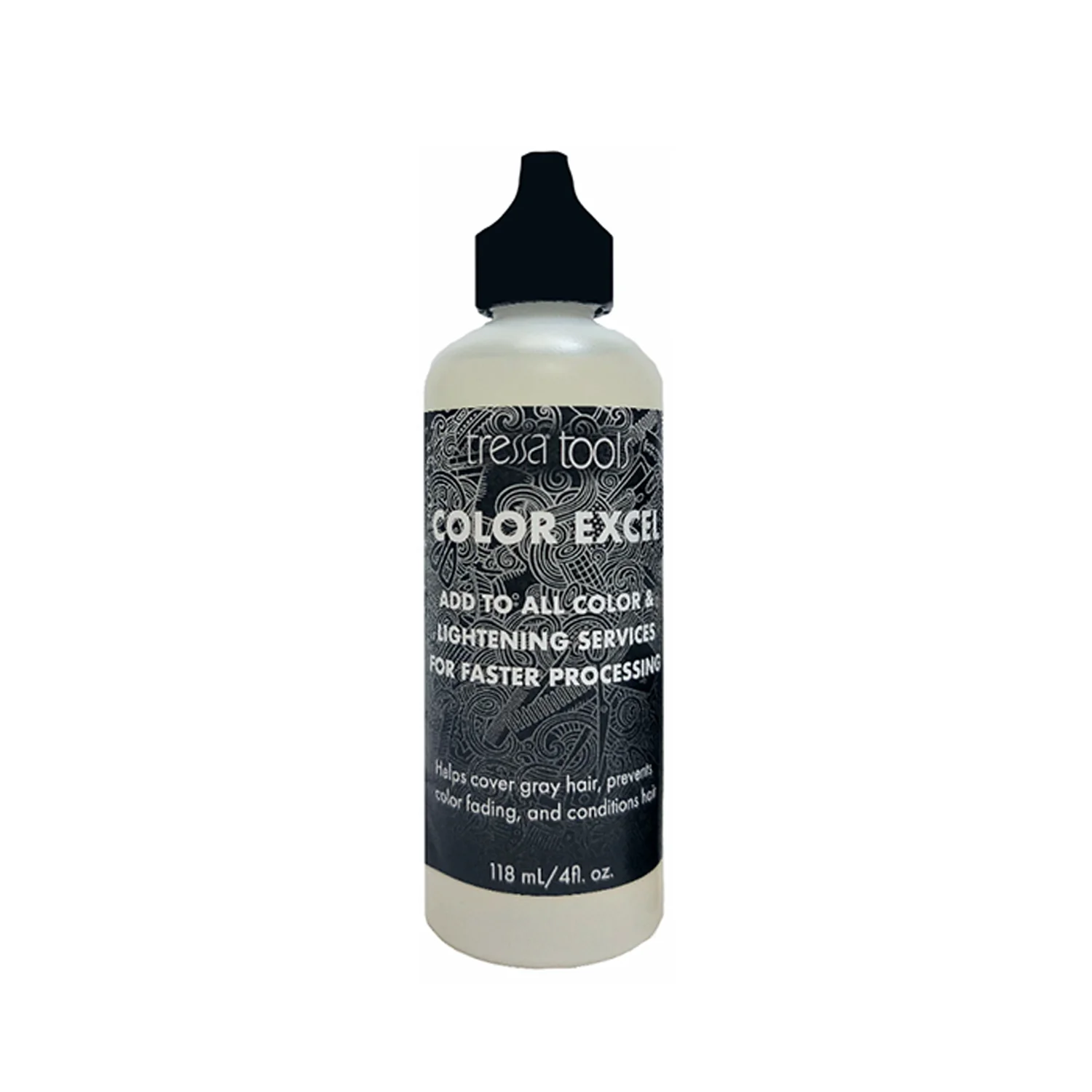 image_0b596fe1-26c1-490f-8930-00dc1cd78016 Tressa Color Excel Color Accelerator 1.25oz