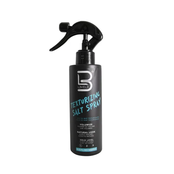 L3VEL 3 Texturizing Salt Spray 8.45oz