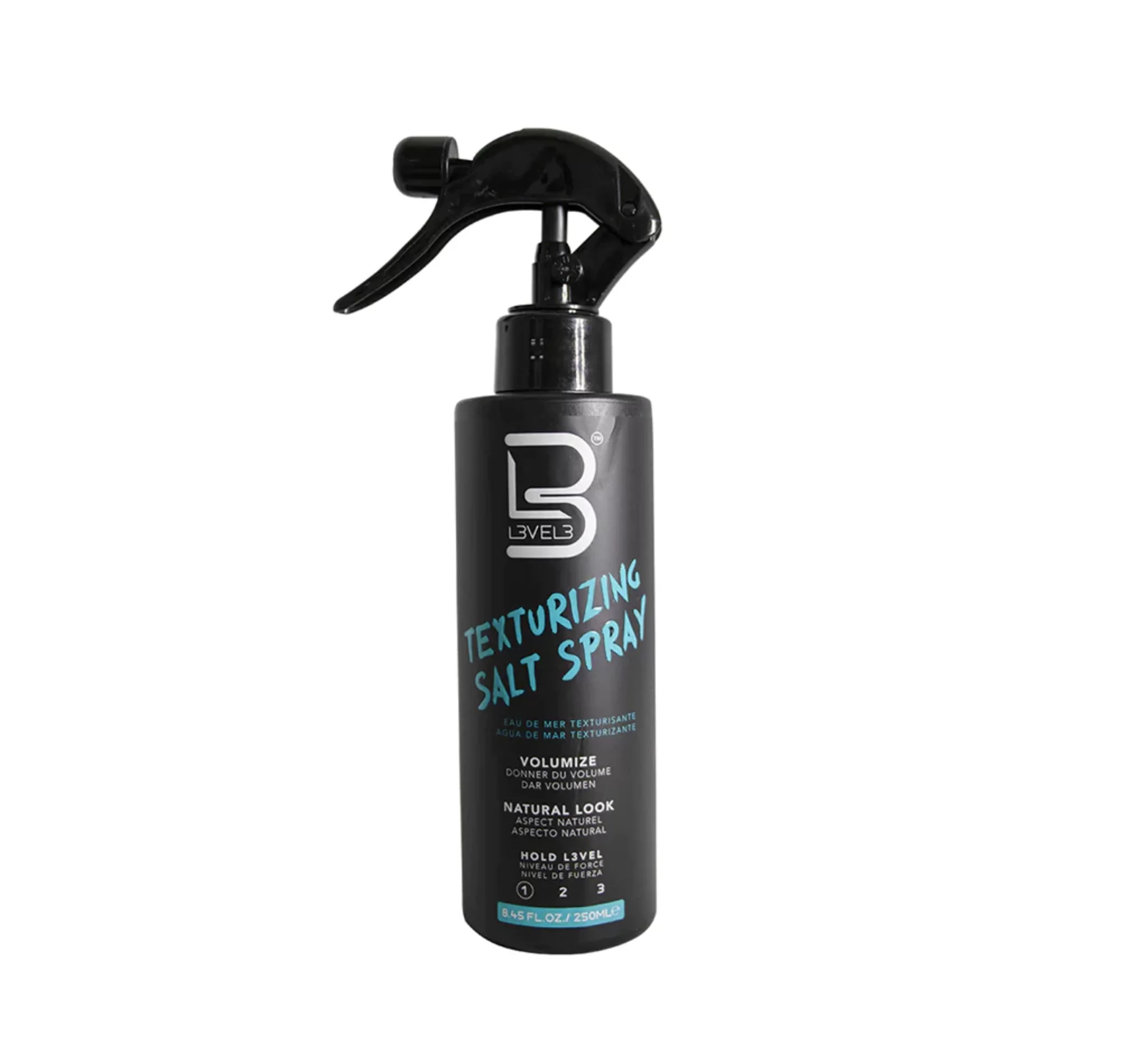 image_0b77a086-7d56-4311-a8dc-2e81d1c2fe6d L3VEL 3 Texturizing Salt Spray 8.45oz