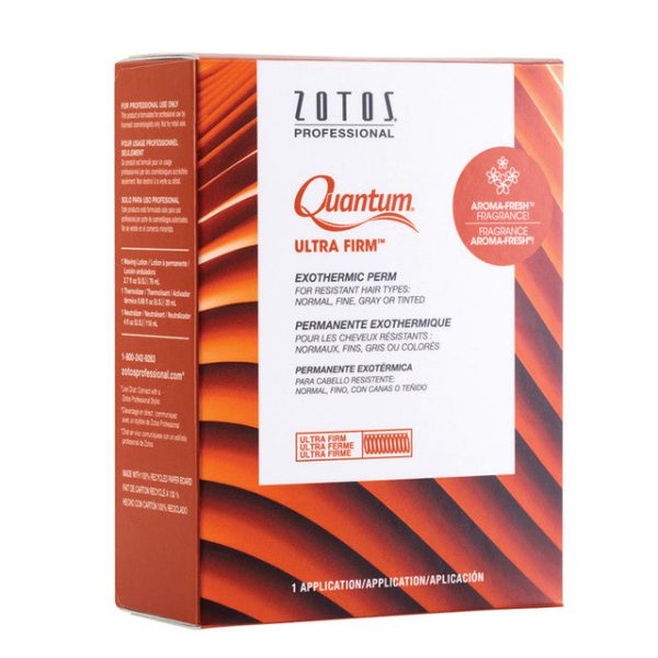 Quantum Ultra Firm Advanced