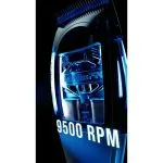 BabylissPro Dual Coil Cordless Clipper - MPN BAB51909 - Wholesale Salon Supply