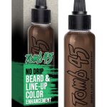 Tomb 45 No Drip Beard & Line Up Color Enhancement 2oz