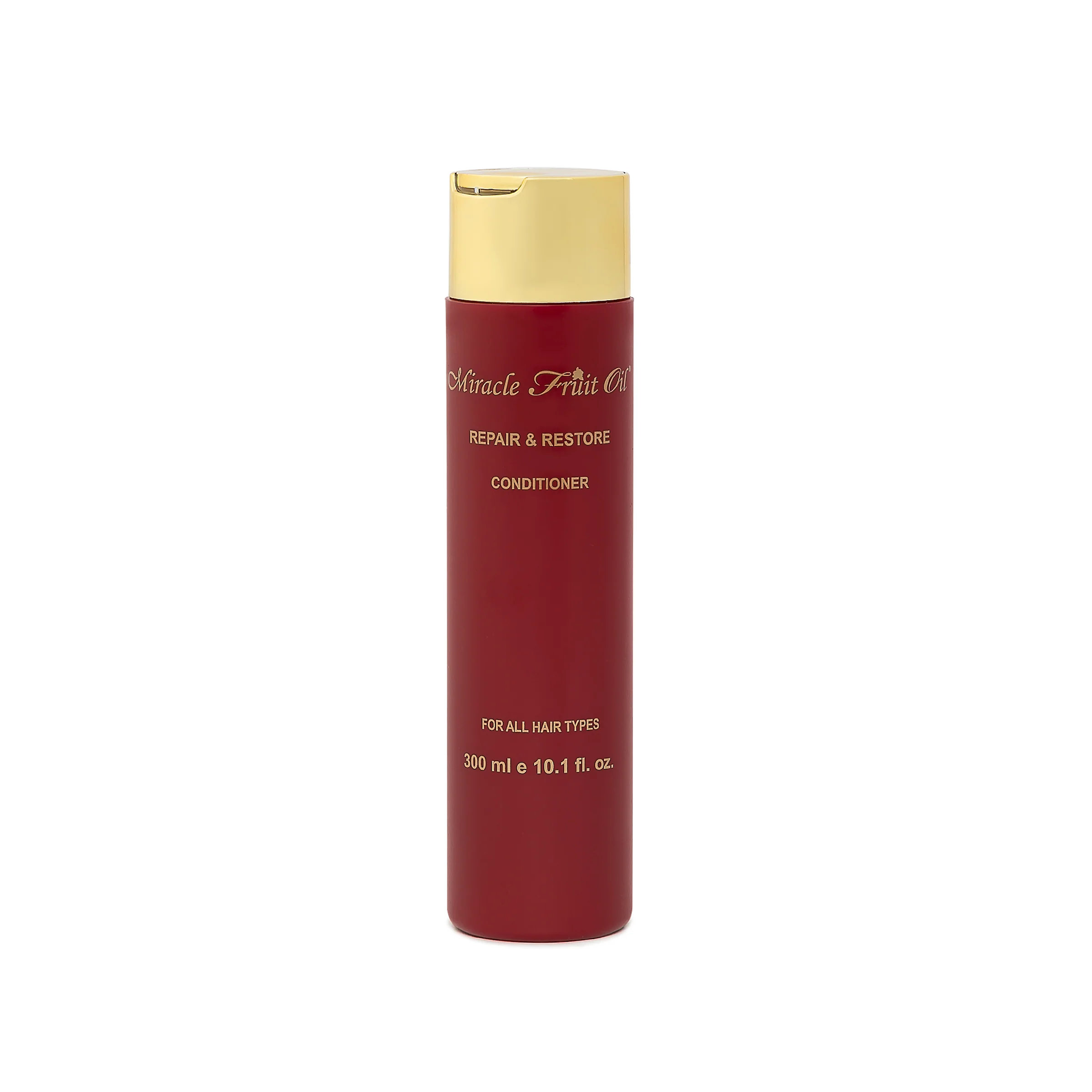 image_0e814ade-943c-4058-bd65-53d19137427f Miracle Fruit Oil Repair & Restore Conditioner 300ml/10.1oz