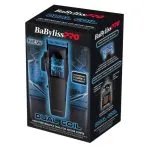 BabylissPro Dual Coil Cordless Clipper - MPN BAB51909 - Wholesale Salon Supply