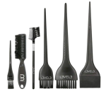 L3VEL Tint Brush Set 6 pcs.