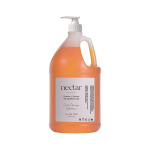 Nectar Shampoo Sweet Orange Blossom for All Hair Types 1 gal - Cleanse & Restore
