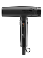 BabylissPro Nano Titanium Nano Light Ionic Dryer - Image 3