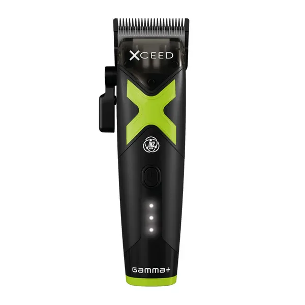 Gamma+ Xceed Clipper w/ IN2 Vector Motor