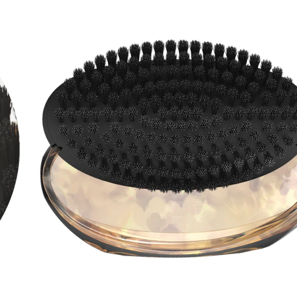 Olivia Garden OG Barber Vegan Boar Wave Brush