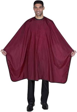 image_1404eb94-7ffb-4b67-8d4c-0cfe86dddd7f Betty Dain Premier Barber Styling Cape Burgundy