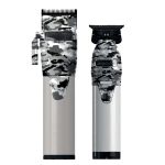 BabylissPro Limited Edition FX Collection(Clipper/Trimmer) - Camouflage