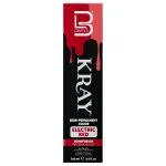 L3VEL 3 Kray Semi-Permanent Hair Color 3.4oz - MPN 8647831912610 - Wholesale Salon Supply